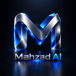 Mahzad AI Developer